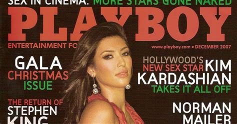 34 famous women who posed for Playboy